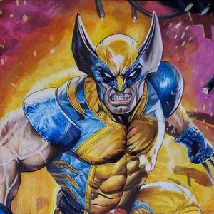 Meet your Posher, Mario